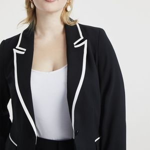 NWT Eloquii Suit - Blazer